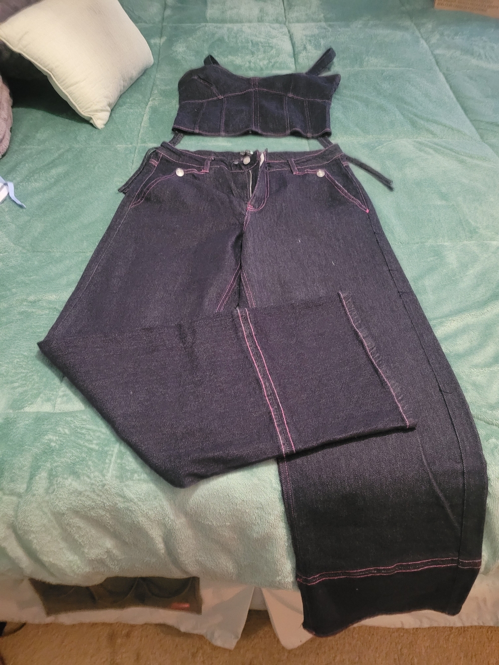 Jeans Subcategory Guess